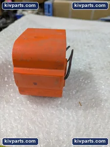 Furnas D50893-3 Magnet Coil Contactor Starter – actual item, photo 5 of 8