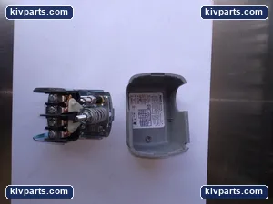 Square D Pumptrol Pressure Switch – actual item, photo 2 of 3