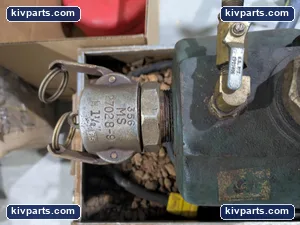 Petro 36266-78 Test Equipment – actual item, photo 5 of 11