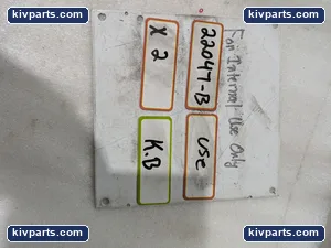 Eaton MC1204 Contactor – actual item, photo 6 of 6