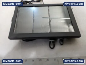 101-RPC Touchscreen LCD Monitor – actual item, photo 9 of 14