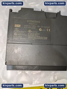 Siemens S7 6ES7 Simatic E-Stand: 8 – actual item, photo 4 of 5