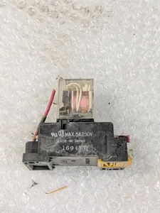 Omron MY4N Power Relay