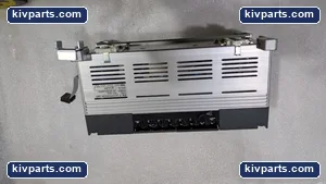 IDEC FA-1 Izumi Unit – actual item, photo 7 of 8