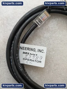 Veeder-Root M04555K002 Fuel Dispenser Part – actual item, photo 8 of 11