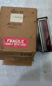 Fragile N59515-69 – actual item, photo 1 of 5