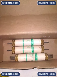 Mersen RFS70 Fuse – actual item, photo 3 of 4