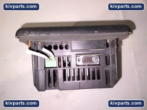 Allen-Bradley 2711-K3A5L1 PanelView 300 Keypad Terminal – actual item, photo 3 of 4