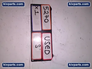 Baldor VS1ST20P5-0 VS Drives – actual item, photo 13 of 13