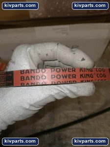 Bando BX90 Belt – actual item, photo 3 of 6