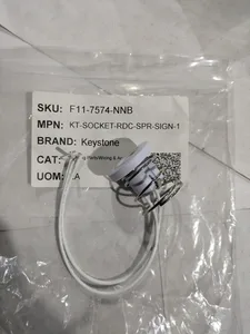 Keystone KT-SOCKET-RDC-SPR-SIGN-1