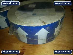 Brady 91423 Pipe Fitting – actual item, photo 2 of 2