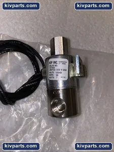 Norgren Miniature Solenoid Valve – actual item, photo 2 of 3