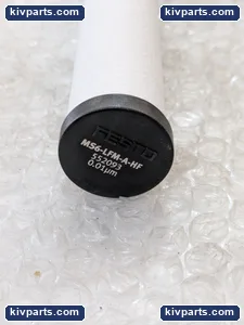 Festo MS6-LFM-A-HF 552093 Micro Filter Element – actual item, photo 4 of 5