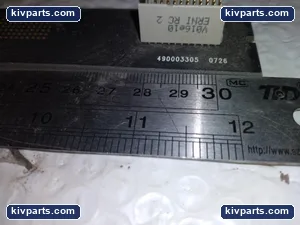 Hima Connector Board – actual item, photo 3 of 5