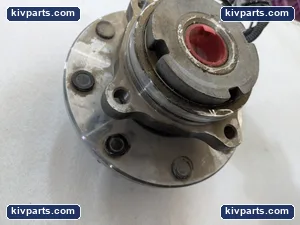 515025 National Wheel Bearing – actual item, photo 7 of 10