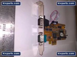 FC 58020 – actual item, photo 3 of 6