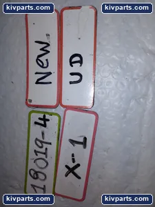 GF 405EPDM Valve – actual item, photo 3 of 3