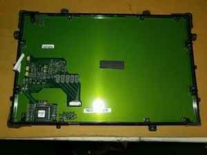 Telxon 21214-914-02 1184 RTP Controller Board