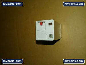 Magnecraft 788XBXM4L Struthers-Dunn Power Relay – actual item, photo 5 of 5