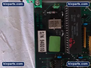 Marsh 21975 Interface Circuit Board PCB – actual item, photo 2 of 5