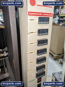 0825A415M000061 Sonitek MP System Controller – actual item, photo 3 of 9