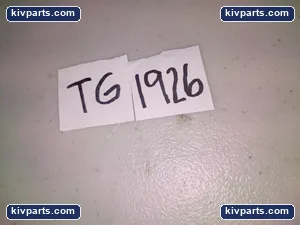 Johnson Controls VG7441GT Globe Valve Pneumatic Actuator – actual item, photo 6 of 6