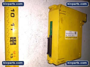 Fanuc AID16L Corporation – actual item, photo 3 of 4