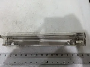 Dwyer RMC-144 Flow Meter
