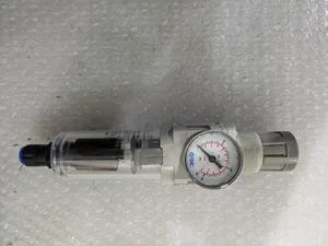 SMC AW30-F03D-D Filter Regulator