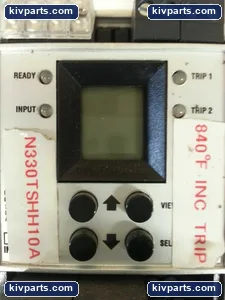 Moore Industries Transmitter – actual item, photo 7 of 7