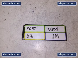 Siemens 3RK1903-0AB10 Terminal Module – actual item, photo 4 of 4