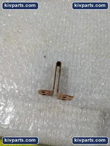 Joslyn Clark Overload Relay Heater Element – actual item, photo 8 of 9
