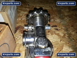 SA5396 Shut-Off Valve – actual item, photo 3 of 6