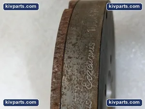 100057494 – actual item, photo 10 of 11