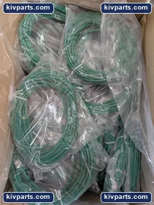 Verifone 22278-25 Sapphire Ethernet Cable – actual item, photo 3 of 4