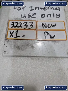 SMC MHF2-8D2 Air Cylinder – actual item, photo 6 of 6