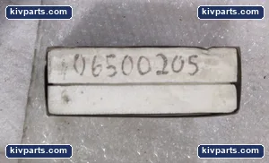 Points FDG-101-A-2 – actual item, photo 4 of 4