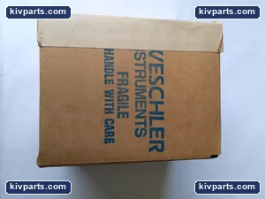 Weschler PCRAFAP1XXXXX RPM Meter Display – actual item, photo 2 of 3
