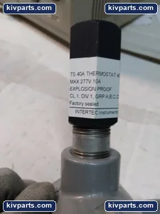 Killark GEMT Explosion Proof Outlet – actual item, photo 2 of 12