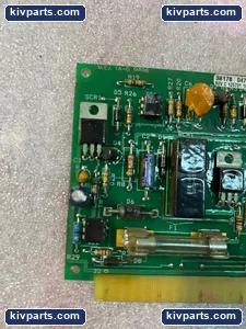 Esab 38178 Welding Power Supply Controller – actual item, photo 2 of 4