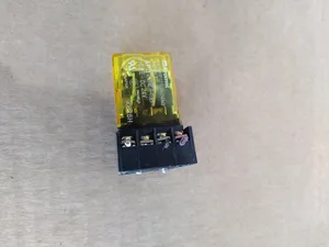 Aromat HC2E-DC24V Relay