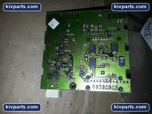 Siemens 6ES7195-7HD00-0XA0 Bus Module Industrial PLC – actual item, photo 2 of 2