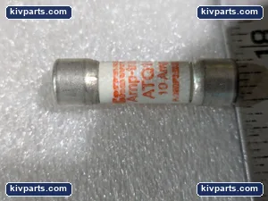 Mersen ATQ10 Fuse – actual item, photo 5 of 7