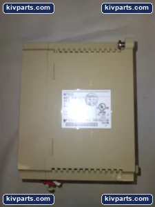 Yaskawa PS-01 Input Power Supply Module – actual item, photo 2 of 7
