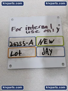 RCA CD4076BE Integrated Circuit – actual item, photo 5 of 5