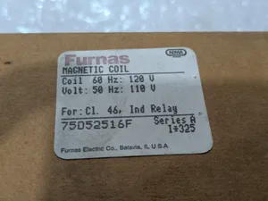 Furnas Magnetic Coil