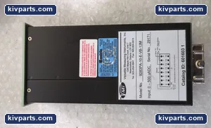 Versatile Measuring Instruments 9283PA-10-E-VB-13M Meter Relay – actual item, photo 2 of 7