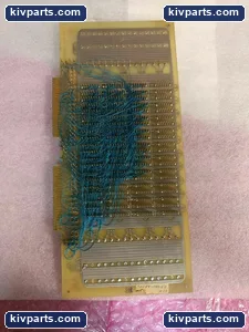 Siemens S30586-502-74 VCC Circuit Board – actual item, photo 3 of 4