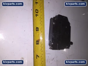 General Electric Type Thqp – actual item, photo 2 of 5